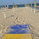 Spiaggia negata ai disabili, la sollecitazione di quattro comuni a mettersi in regola che fine farà?
