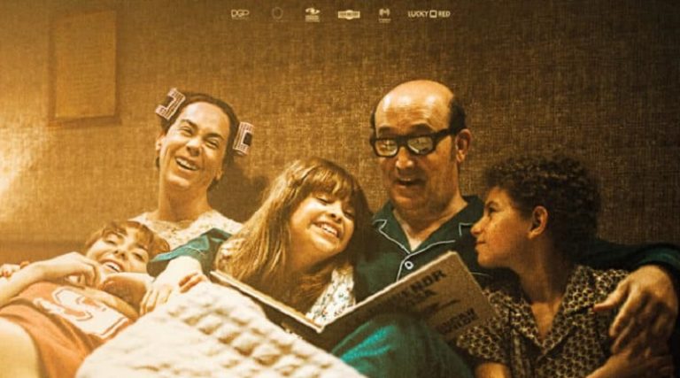 La Nostra Storia Serie Turca Sub Ita