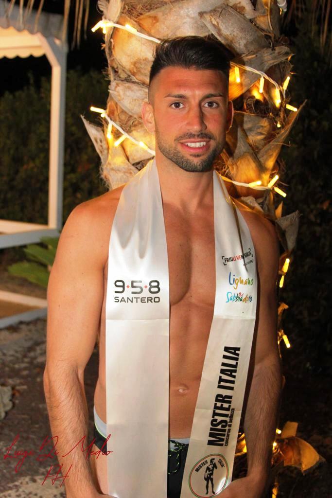 Il Talento Di Mr C Uscita Italia