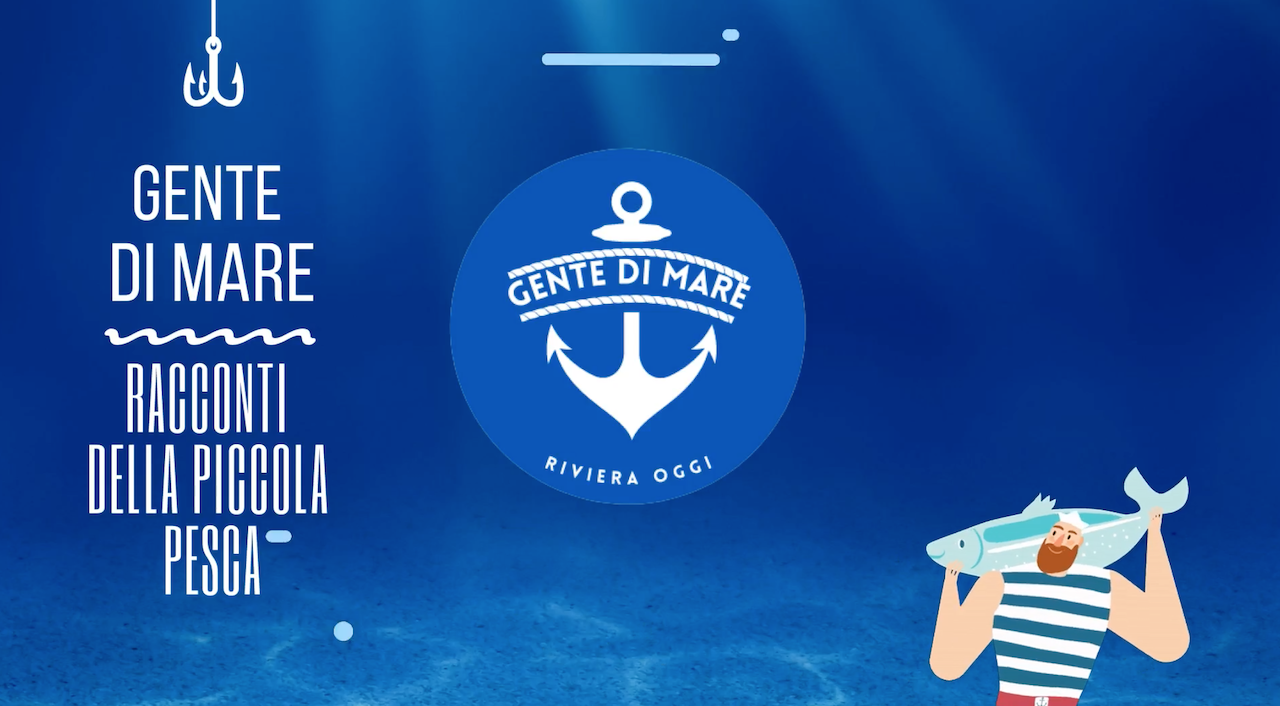 gente di mare serie tv