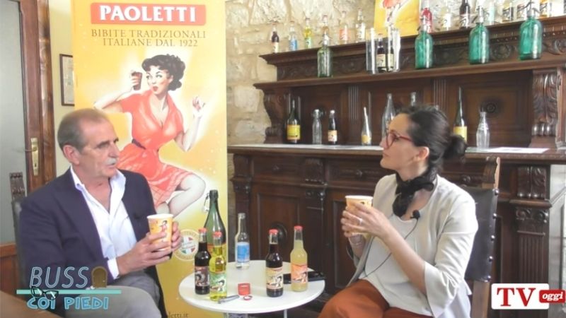 Bibite Paoletti