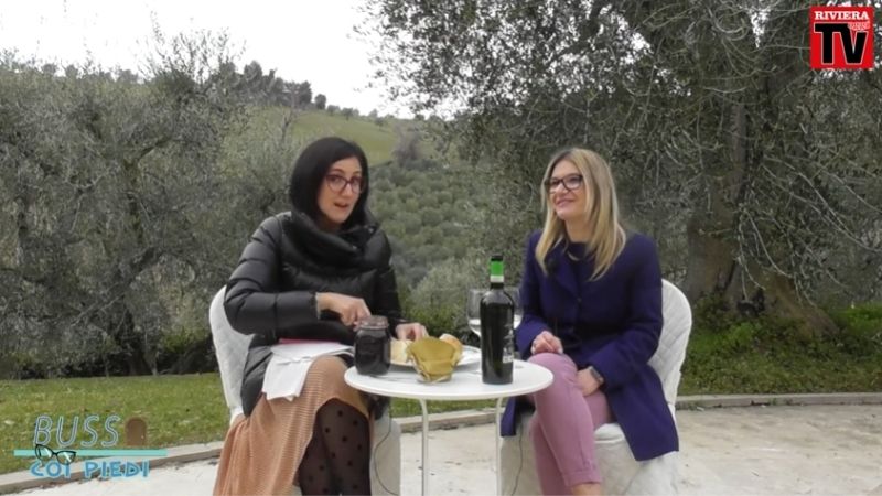 Il Crinale