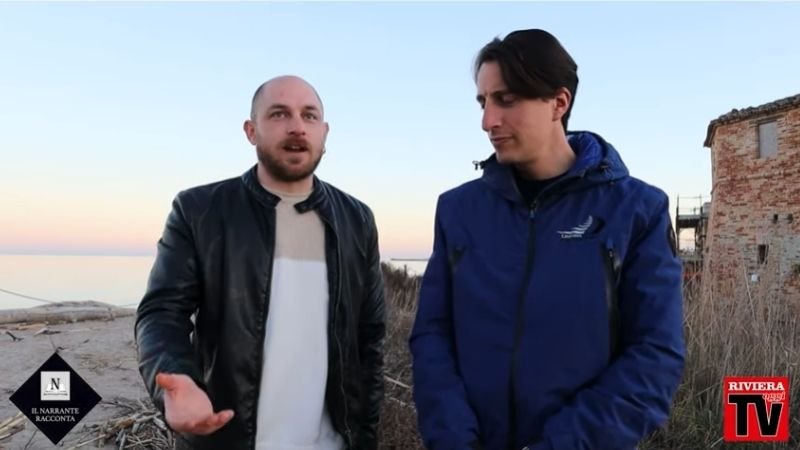 Si parla di Sentina, Arena Sirena, Pino Bar e Sotterranea, tra gioco, divertimento e relax