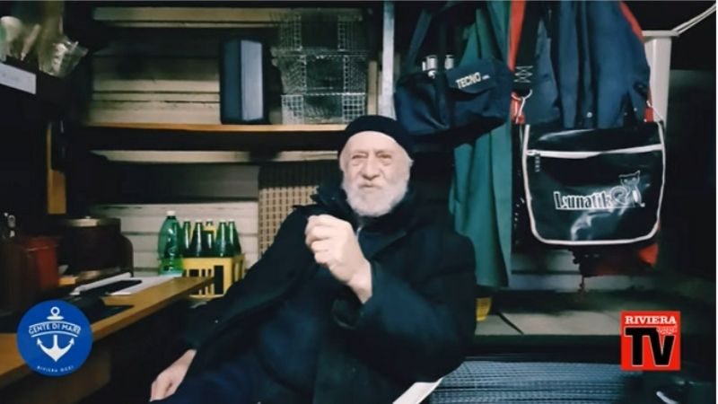 La storia di Donato Antonelli
