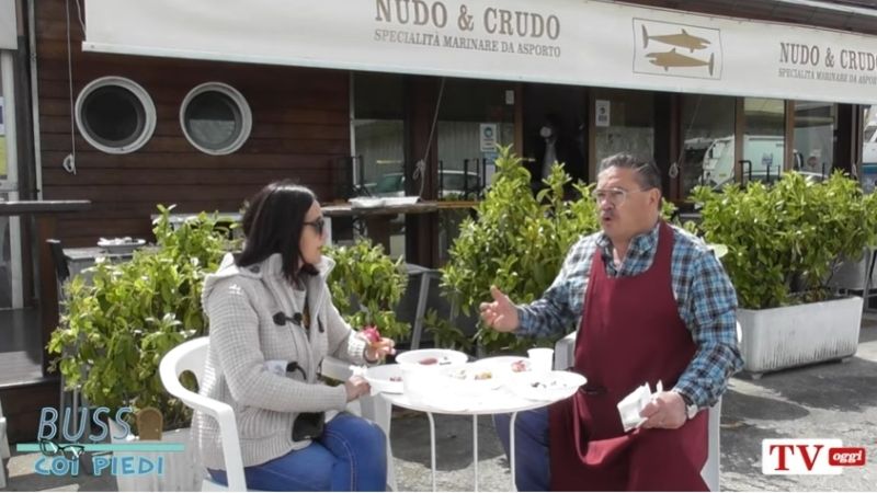 Nudo & Crudo