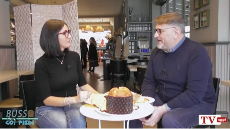 Antico Caffè Soriano