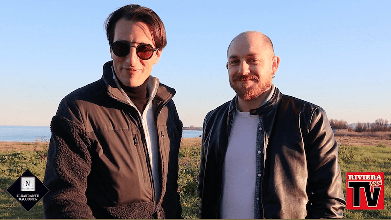 Il Narrante Racconta, puntata 5