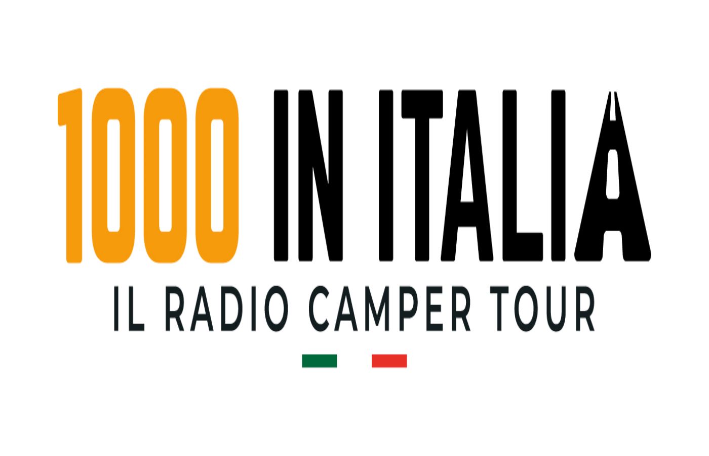 100 in Italia Radio Incredibile