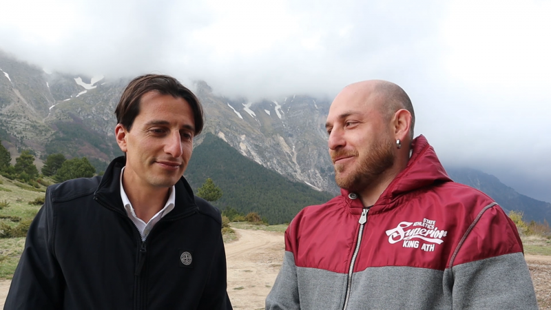 Vettore, Castelluccio e tanta Montagna