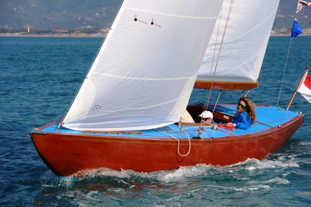 Circolo Nautico Sambenedettese Al Via Il Campionato Nazionale Delle 