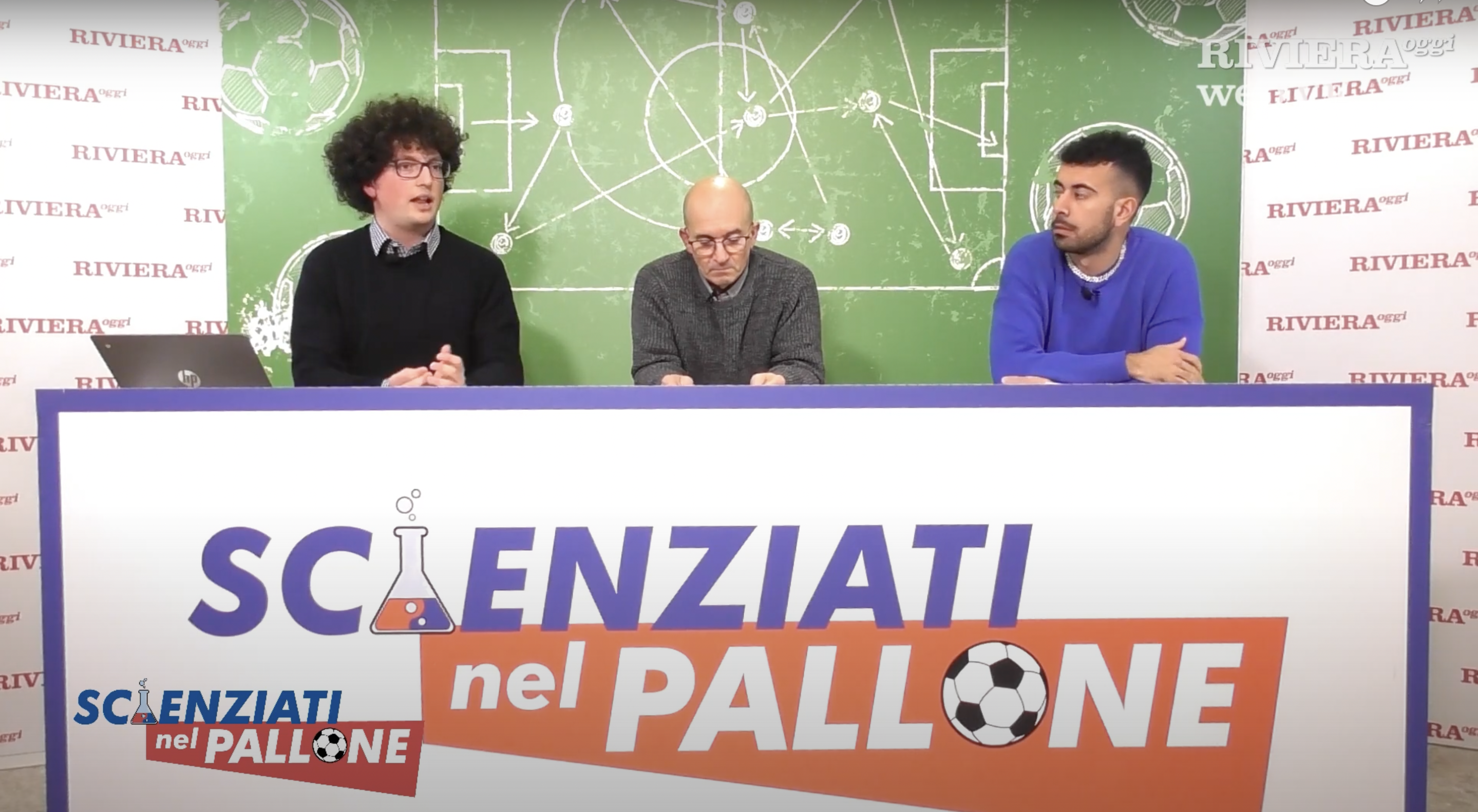 Scienziati nel Pallone, 30 gennaio 2023. Povera Samb, un “alieno” la sta distruggendo