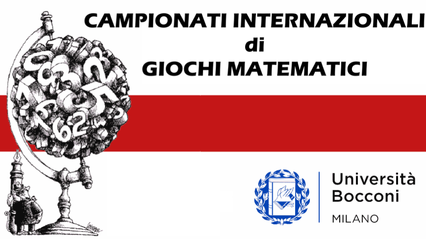 Campionati Internazionali di Giochi Matematici, Mattia Spurio dell'Isc