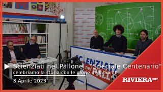 “Speciale Centenario”: celebriamo la storia con le glorie della Samb