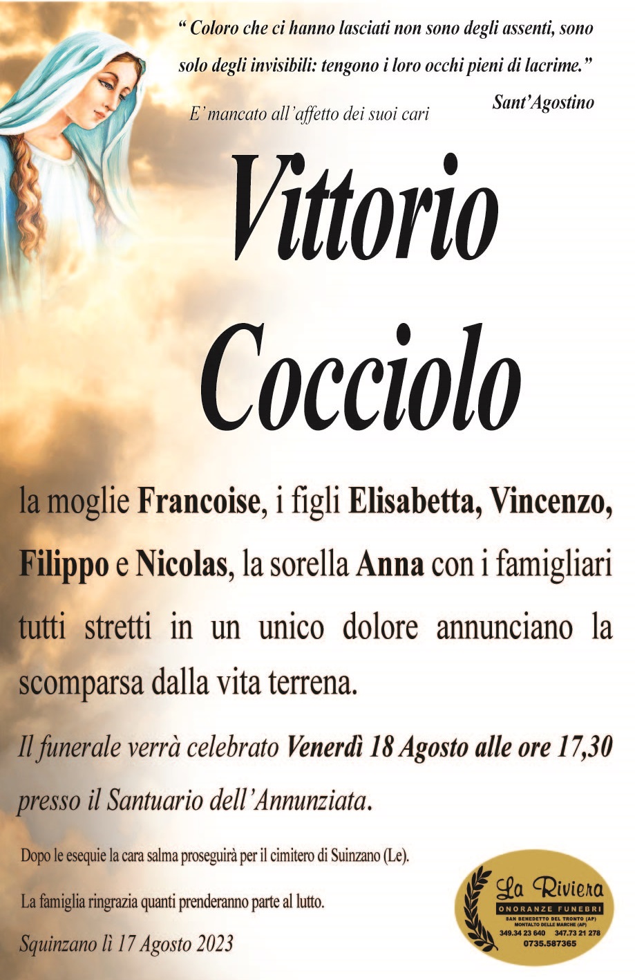 Vittorio Cocciolo