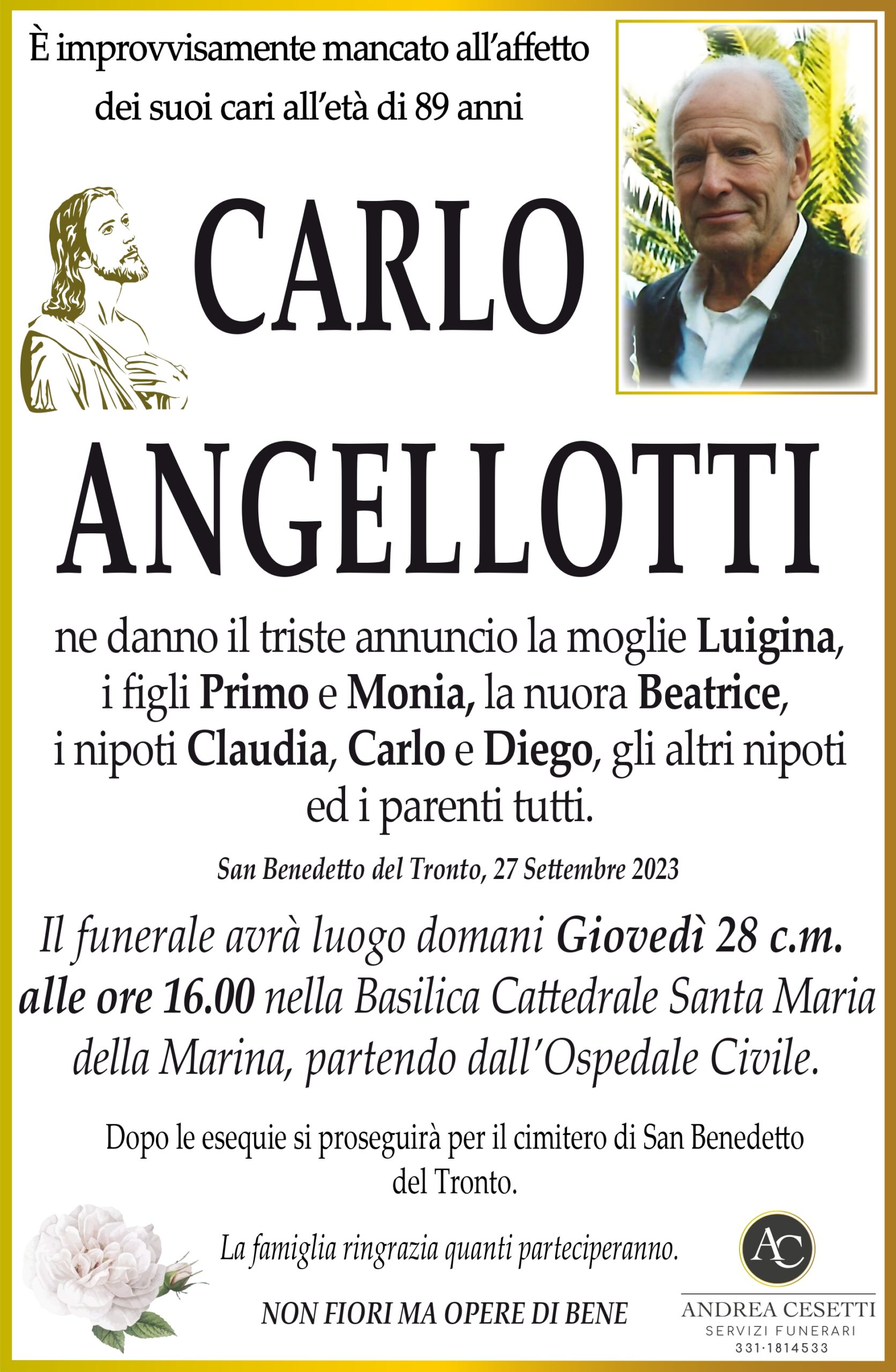 Carlo Angellotti