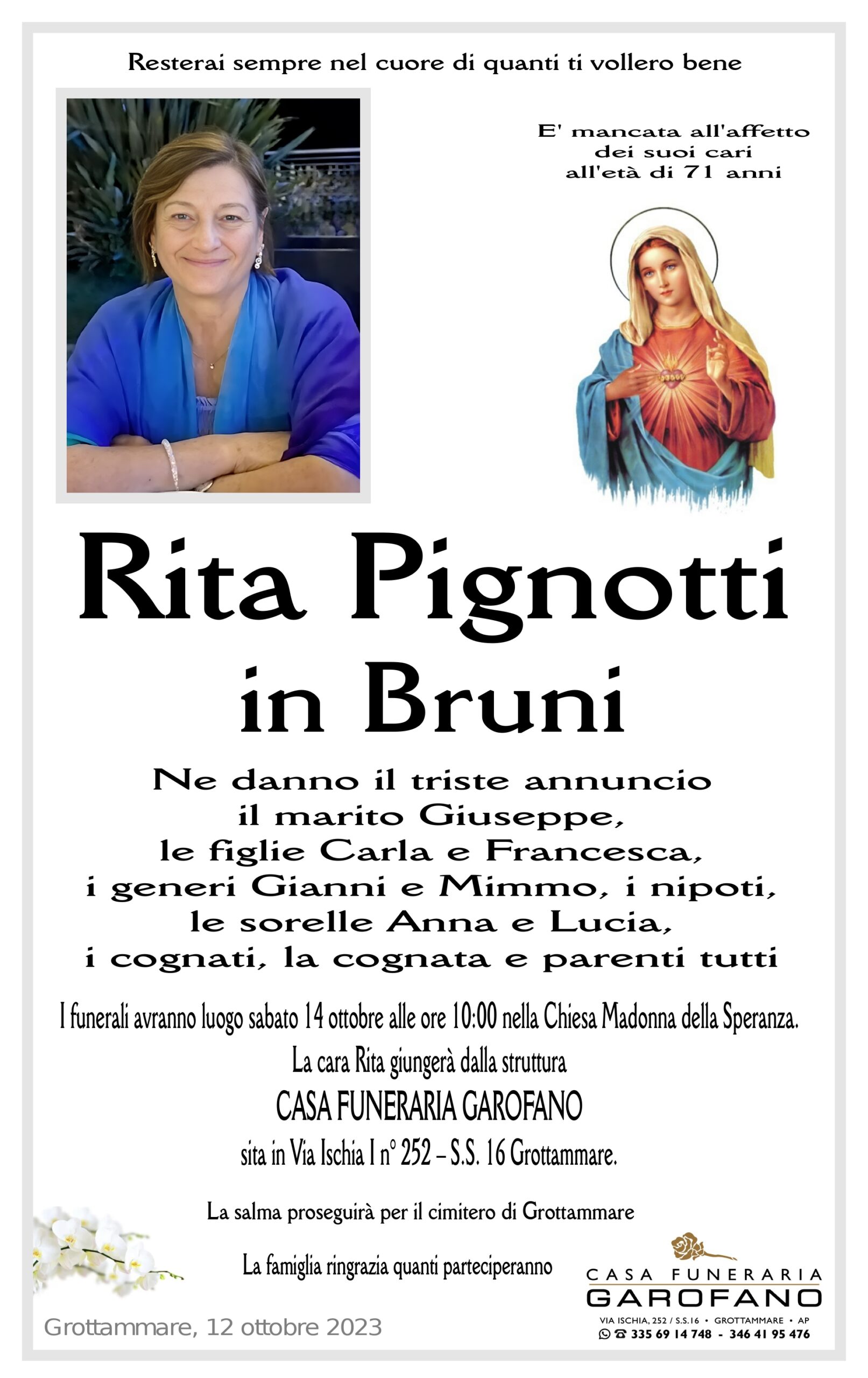 Rita Pignotti