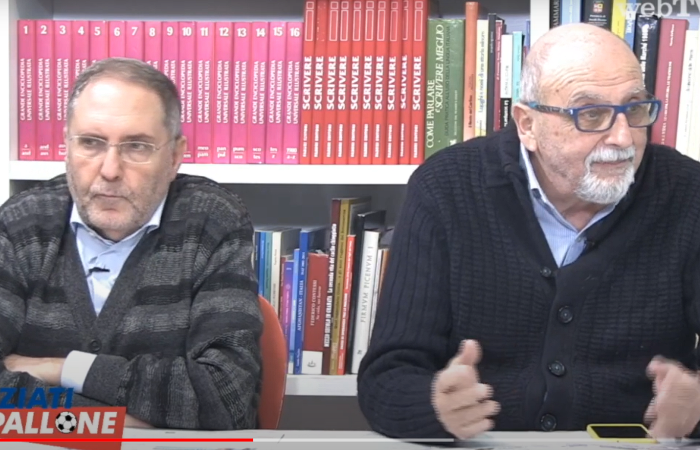 Scienziati nel Pallone, 11 dicembre 2023