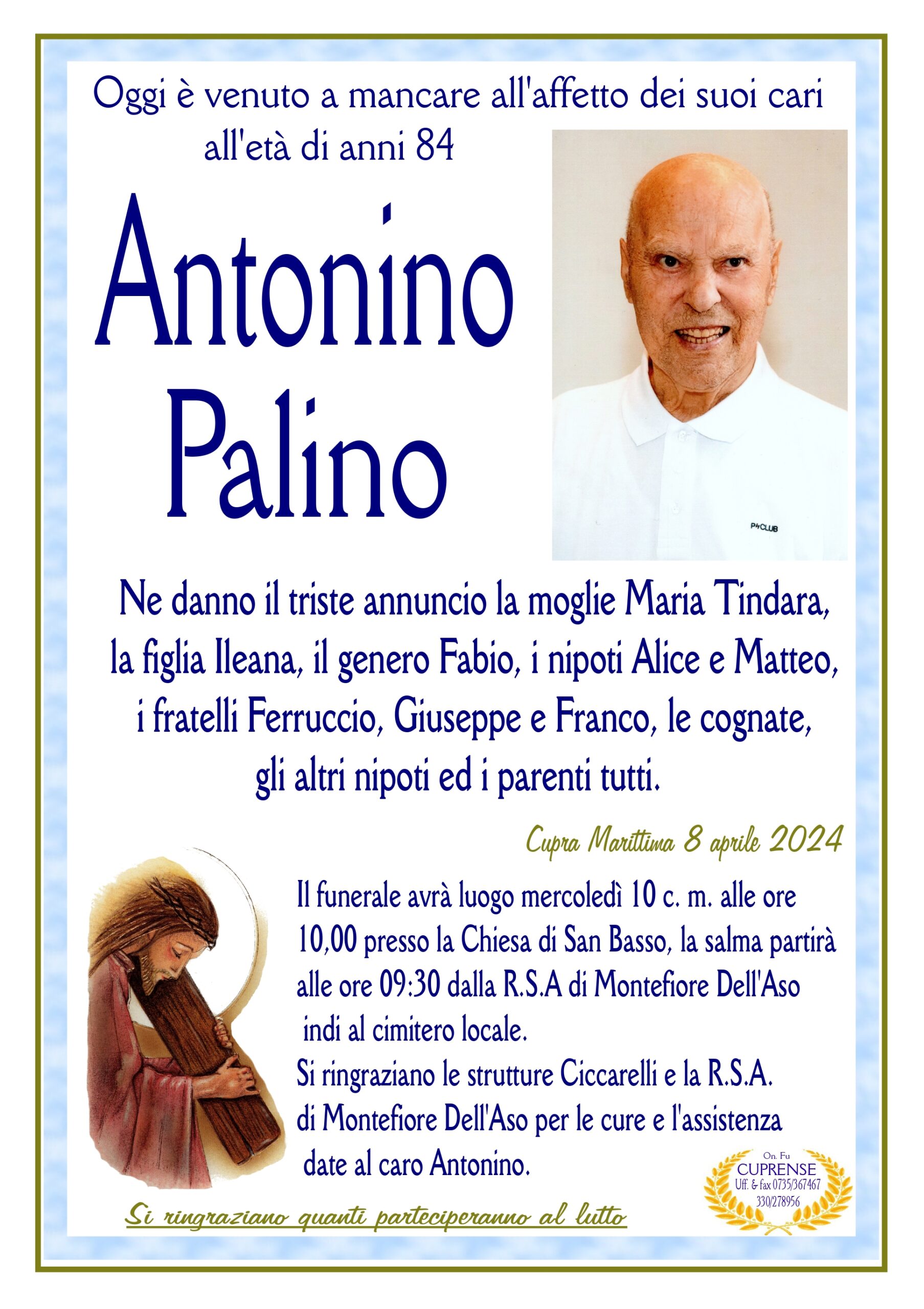 Antonino Palino