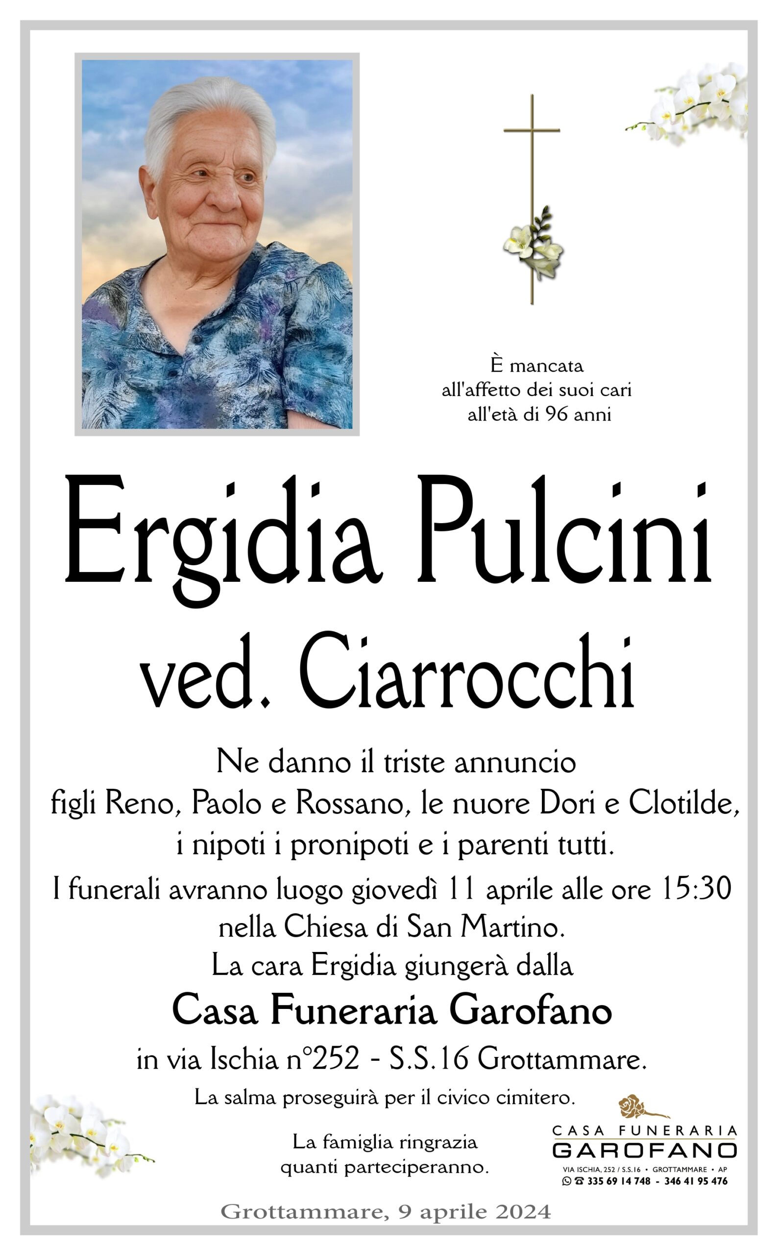 Ergidia Pulcini