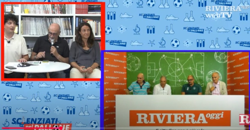 Analisi, interviste, commenti e riflessioni su Atletico Ascoli-Samb 0-0