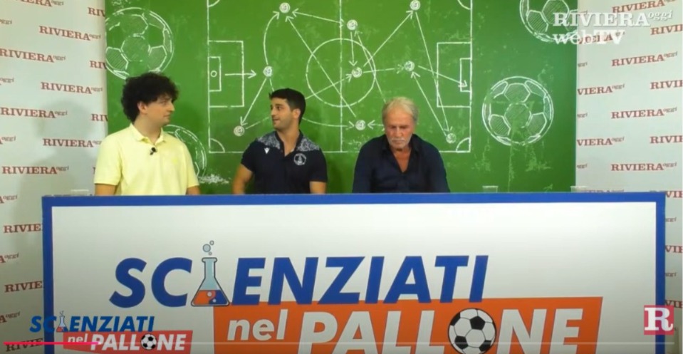 Tutto su Notaresco-Samb. Analisi, commenti, interviste e focus sul momento rossoblu