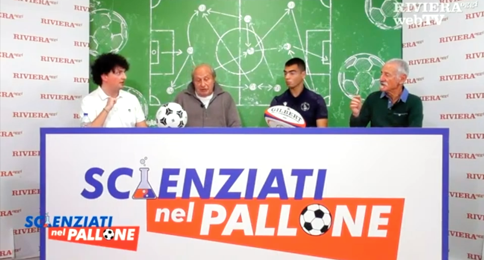 Scienziati nel Pallone | 04-11-2024 - Puntata post Samb-Ancona