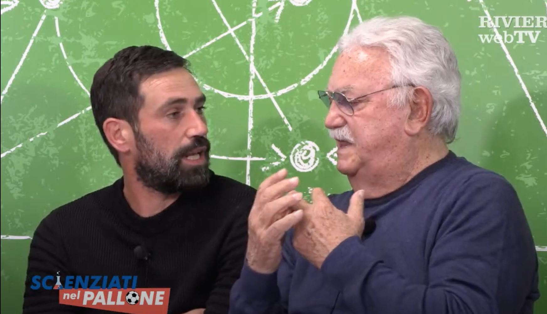 Scienziati nel Pallone | 18-11-2024 - Puntata post Samb-Vigor Senigallia