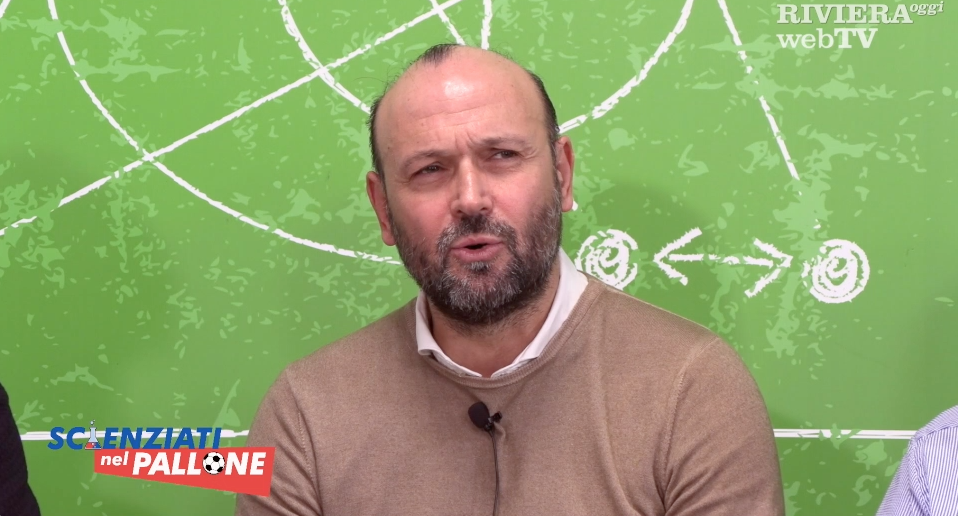Scienziati nel Pallone | 25-11-2024 - Puntata post Sora-Samb