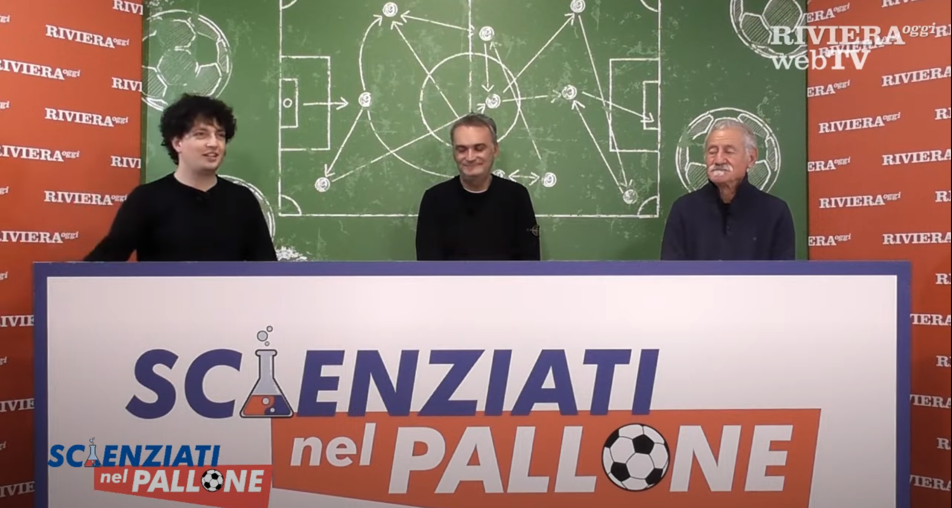 Scienziati nel Pallone | 16-12-2024 - Post Samb-Fermana