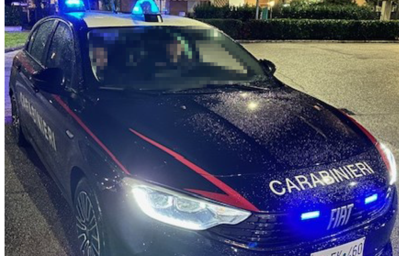 Carabinieri