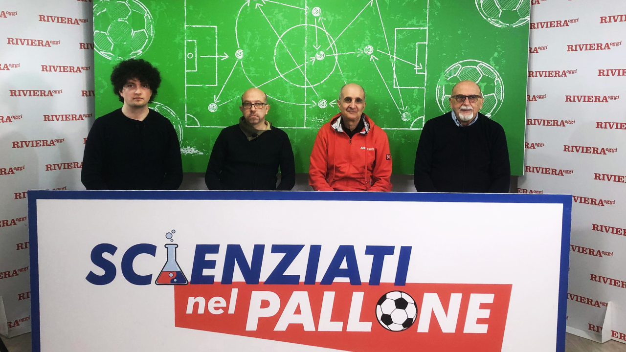 Scienziati nel Pallone (10-02-2025) Puntata post Roma City-Samb