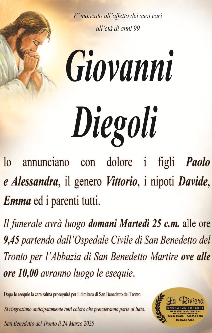 Giovanni Diegoli