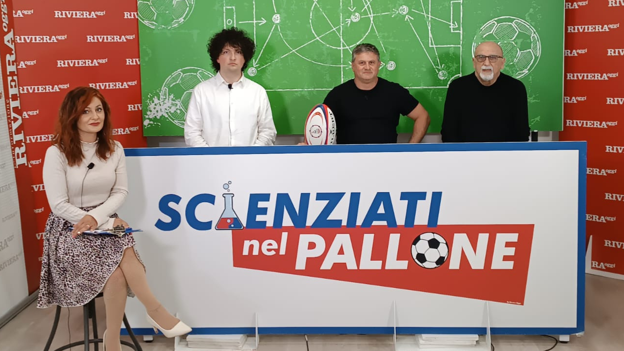 San Benedetto trionfa nel calcio e nel rugby. Puntata post Fermana-Samb 0-2