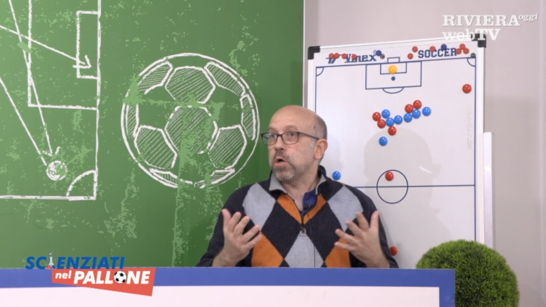 Scienziati nel Pallone | 31-03-2025 - Puntata post Vigor Senigallia-Samb