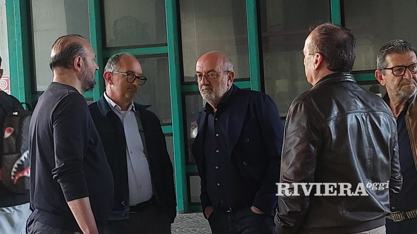 LIVE Consiglio comunale a San Benedetto