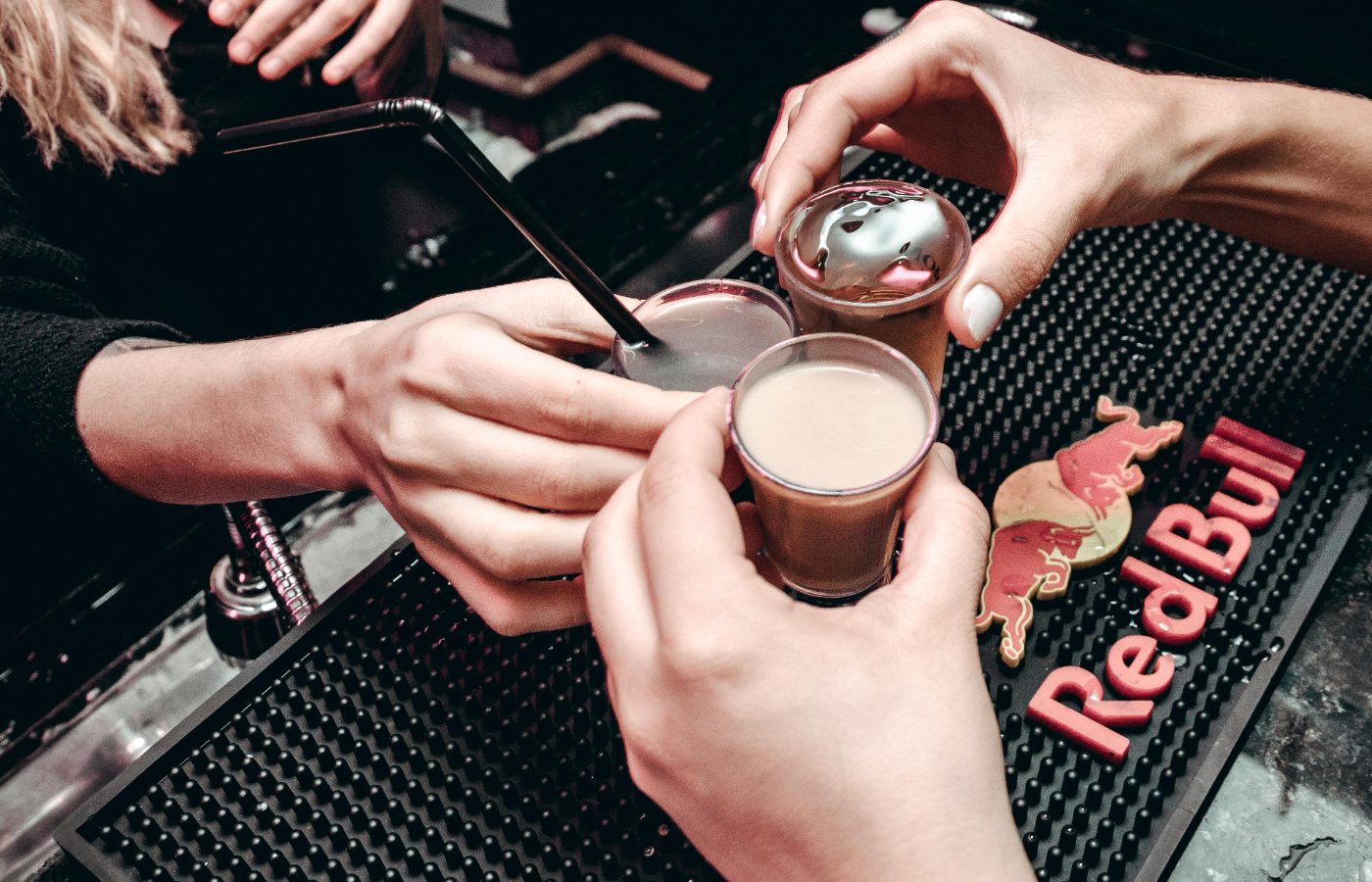 Movida e alcool