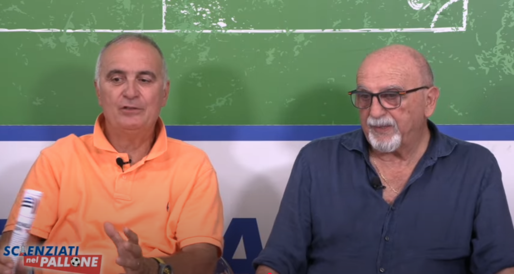 Scienziati nel Pallone | puntata 4 post Pianese-Samb