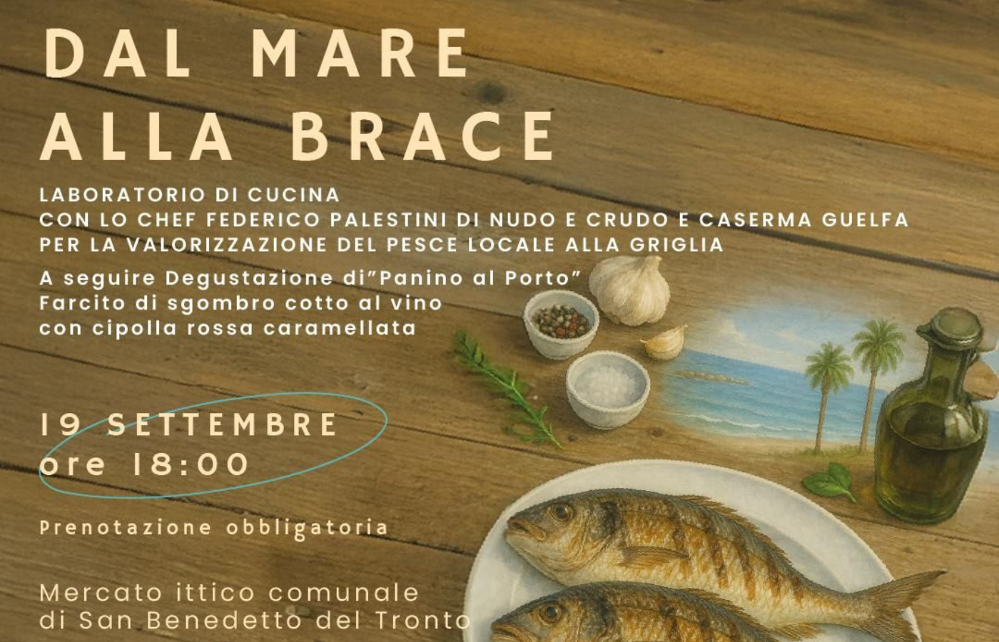 nudo e crudo san benedetto del tronto