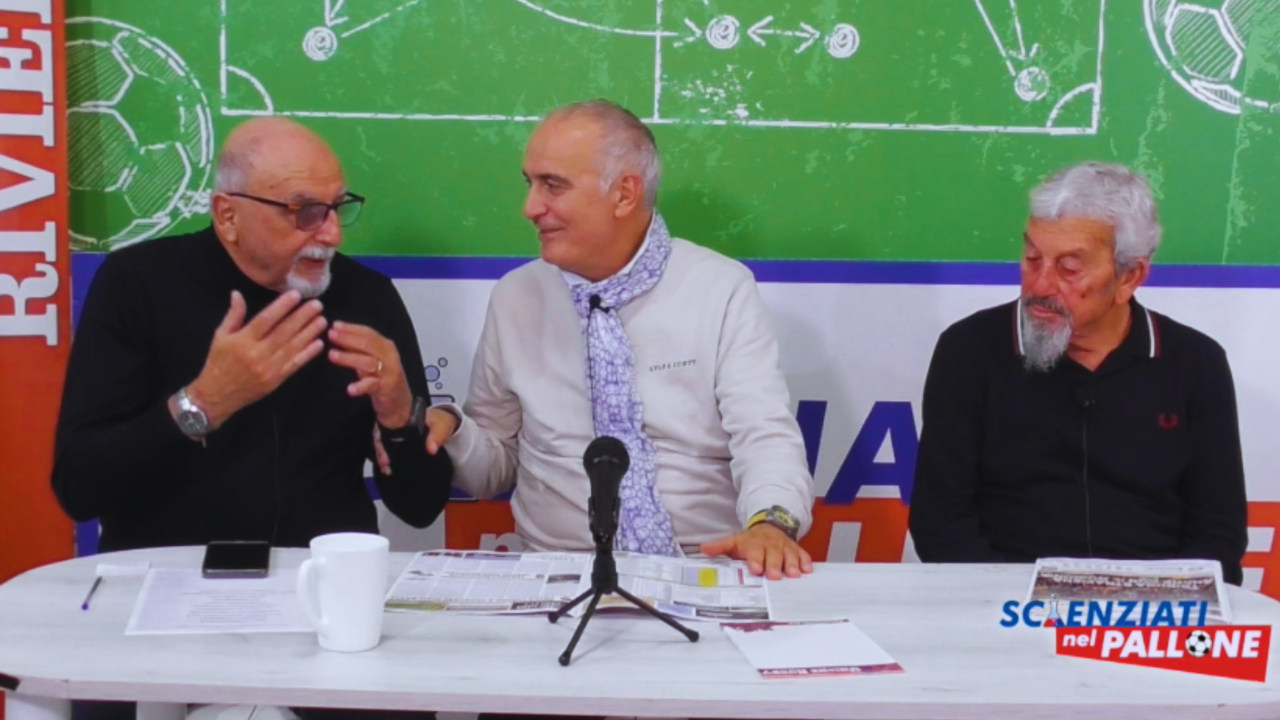 L'analisi della sconfitta col Guidonia e il caos FVS