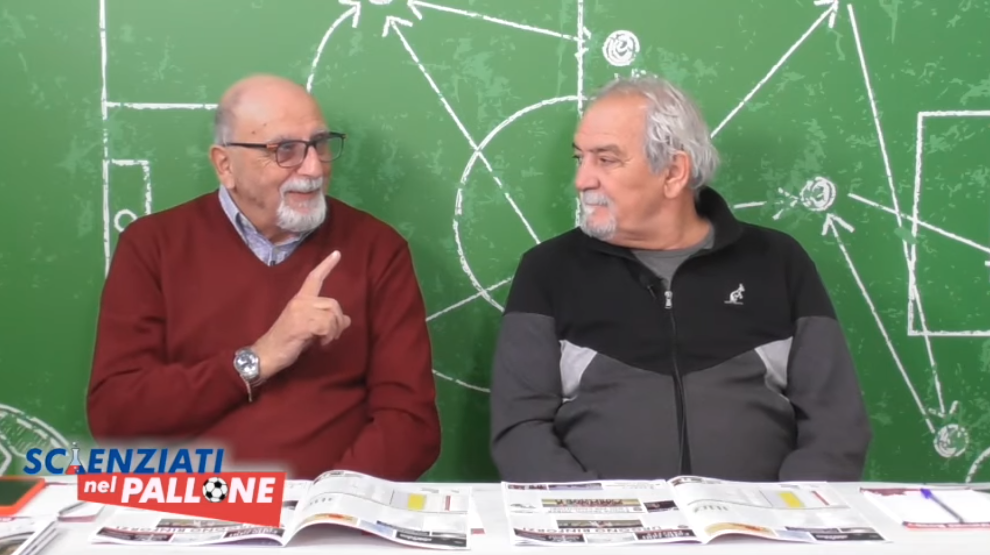 Caro Massi, urgono rinforzi. Puntata post Samb-Pineto 1-1