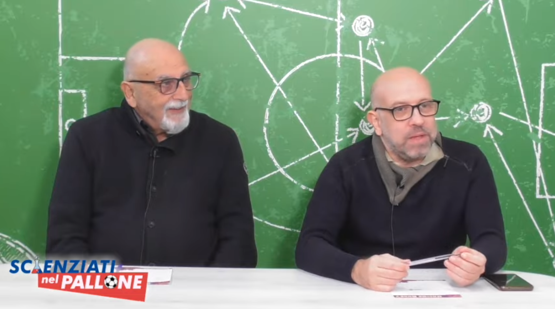 Bra-Samb 2-2 "Caro Massi, meno chiacchiere e più fatti"