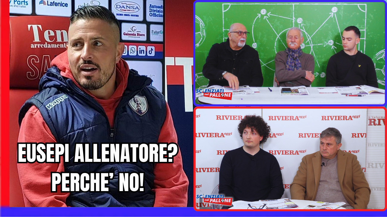 Samb-Pianese 0-2. Eusepi allenatore? Perchè no
