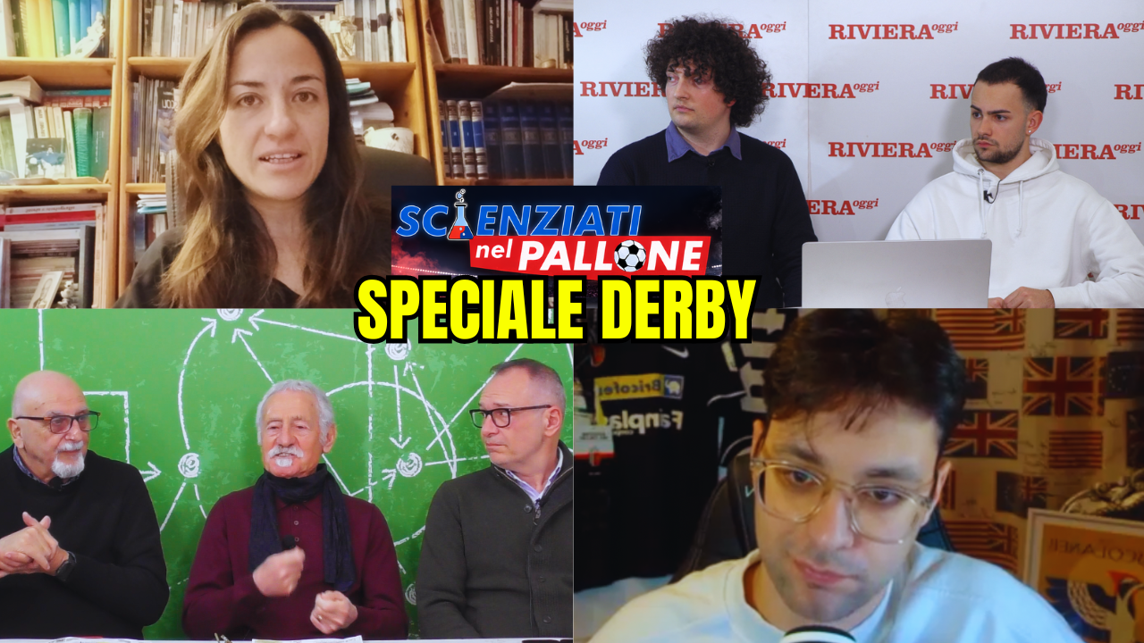 Analisi, numeri e clima pre Samb-Ascoli
