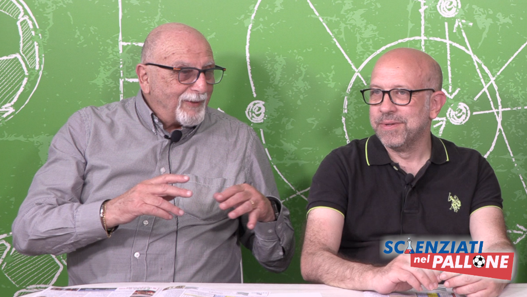 Scienziati nel Pallone, post Vis Pesaro-Samb 2-3