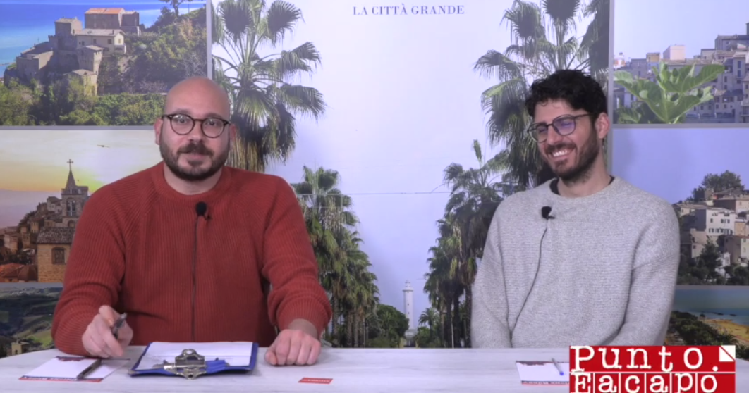 Ospite Emmanuel Spagnolini, presidente del Quartiere Ponterotto
