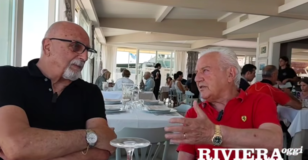 Franco Fedeli: “Massi mi ha chiamato, sono pronto al dialogo"